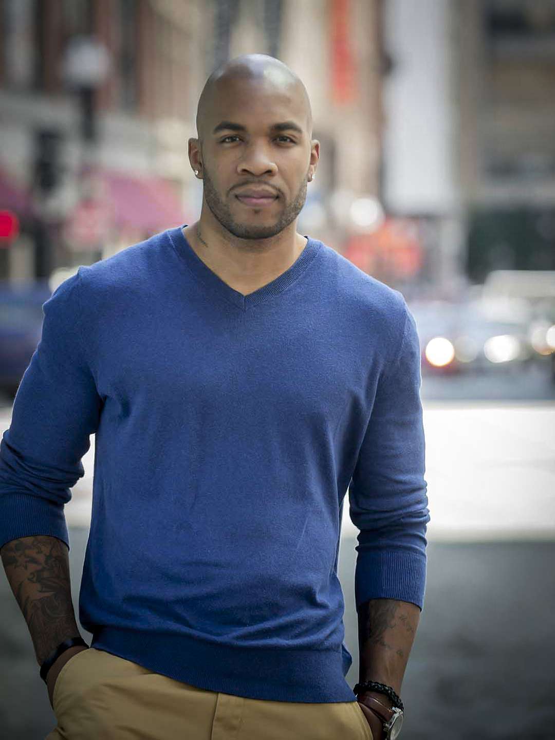 Dr. Jae M Williams
