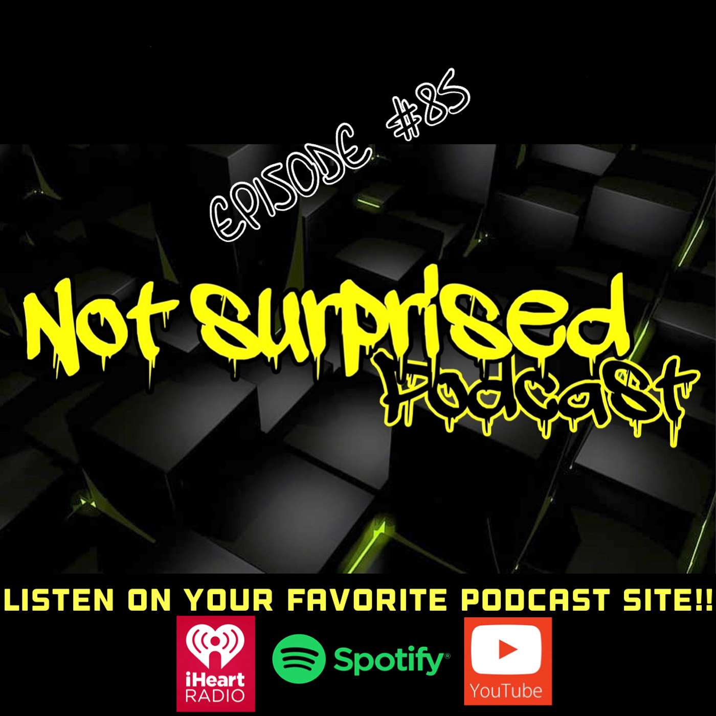 JUICY FUN #85 JUICY FUN #85