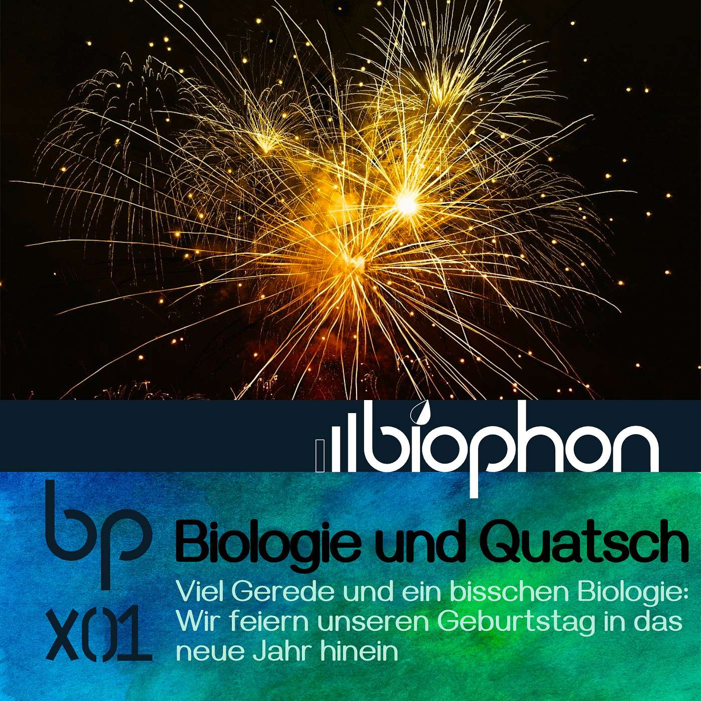 biophon - Geschichten aus Biowissenschaft und Forschung
