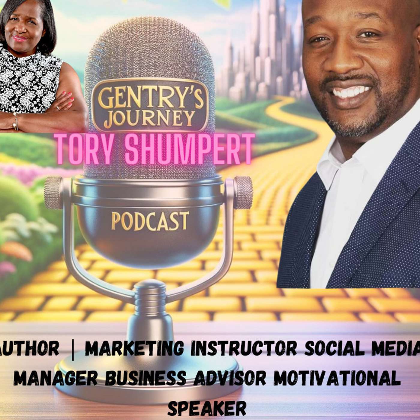 Tory Shumpert’s Quest for Legacy: Embracing Purpose and Leaving an Indelible Mark