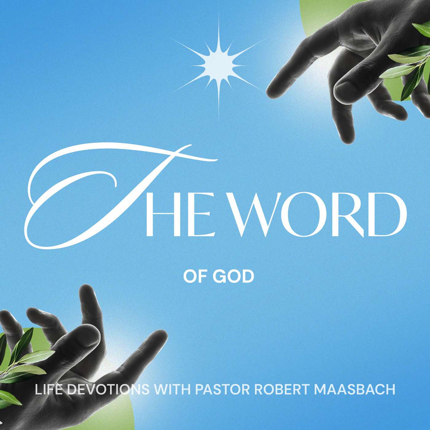 The Word Of God - 10.8.26