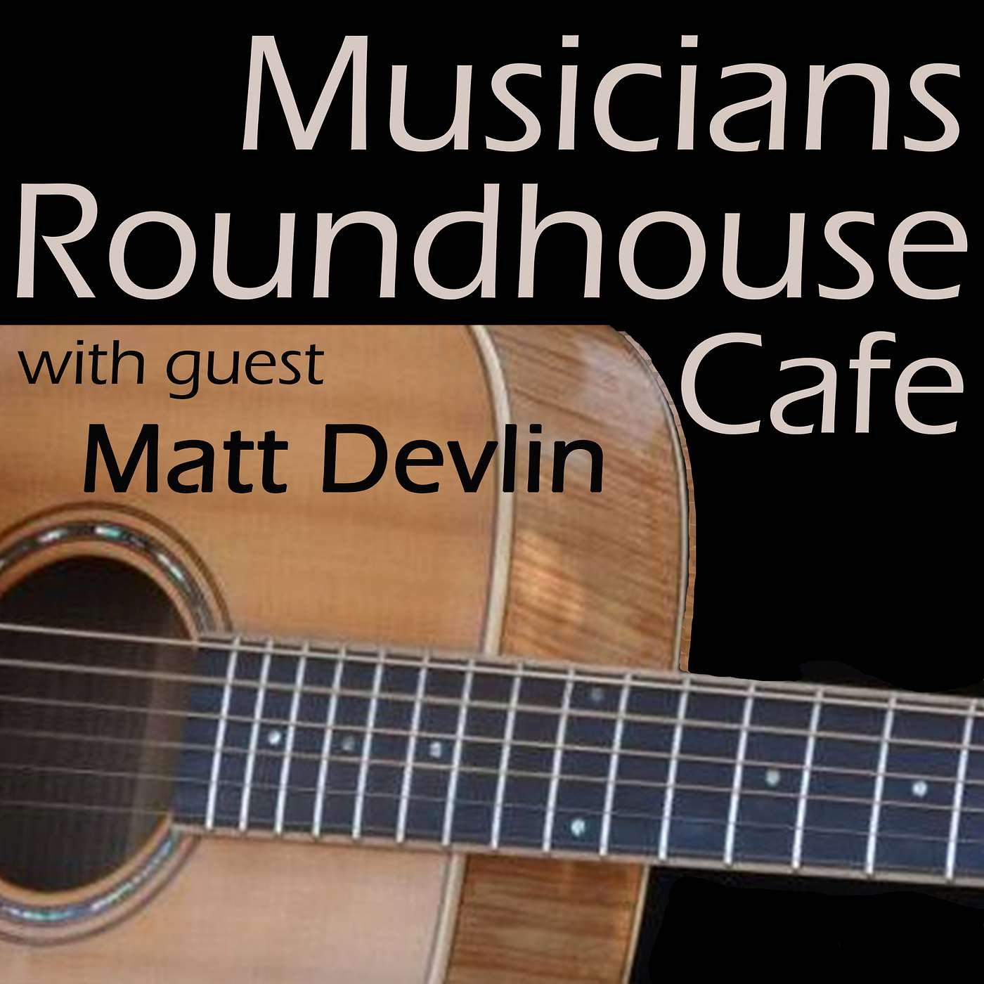 Musicians Roundhouse Café