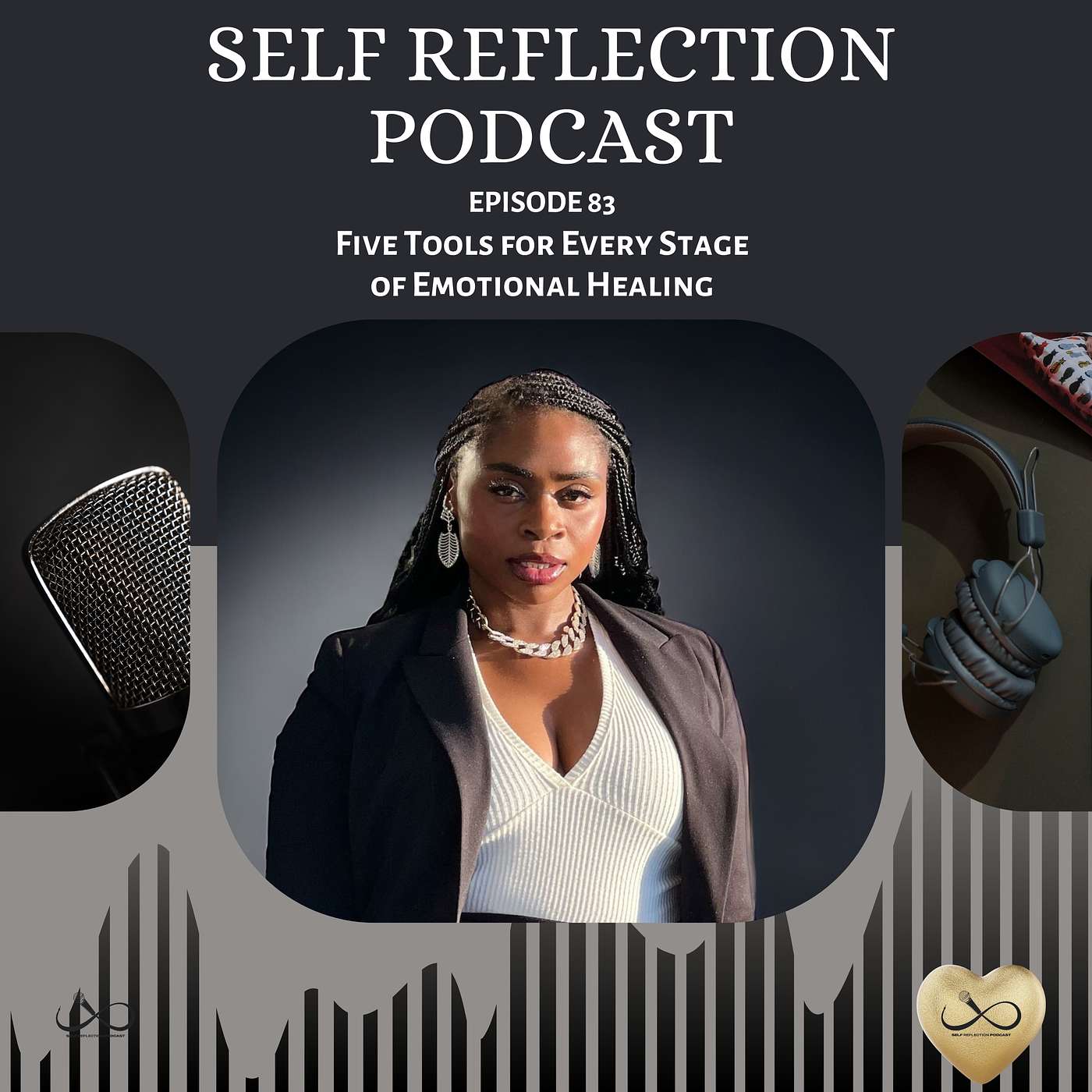 Self Reflection Podcast