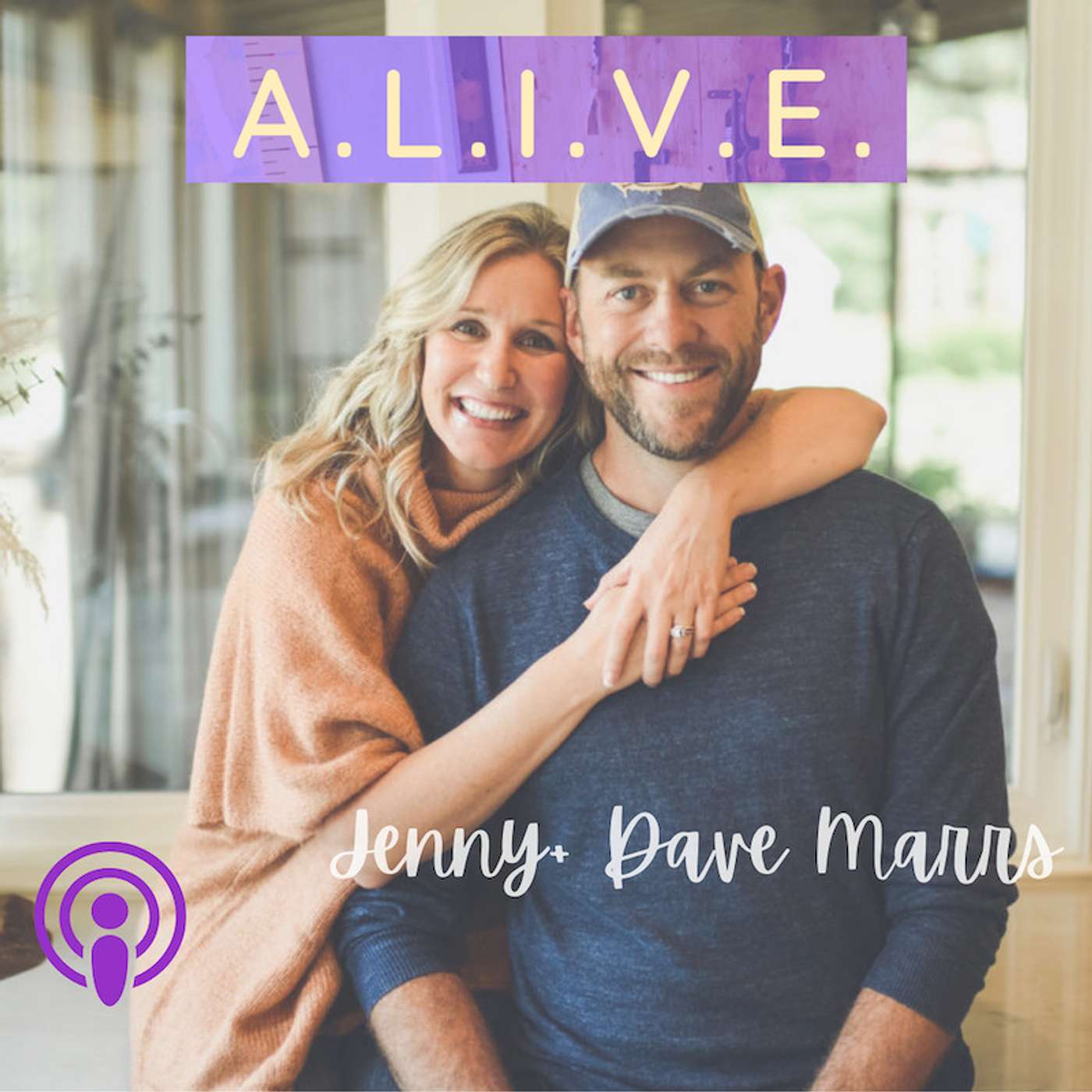 ALIVE with Jessica Silverman: Heal Your Inner Child + Ancestral Trauma