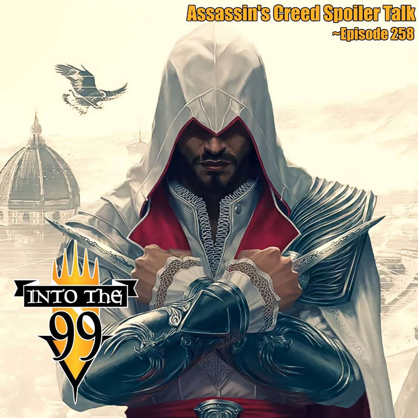 Assassin's Creed Spoiler Talk