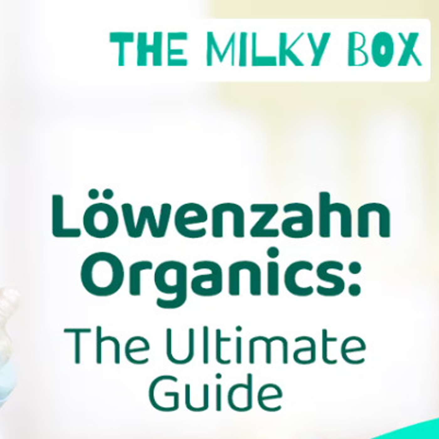 The Milky Box\'s Podcast