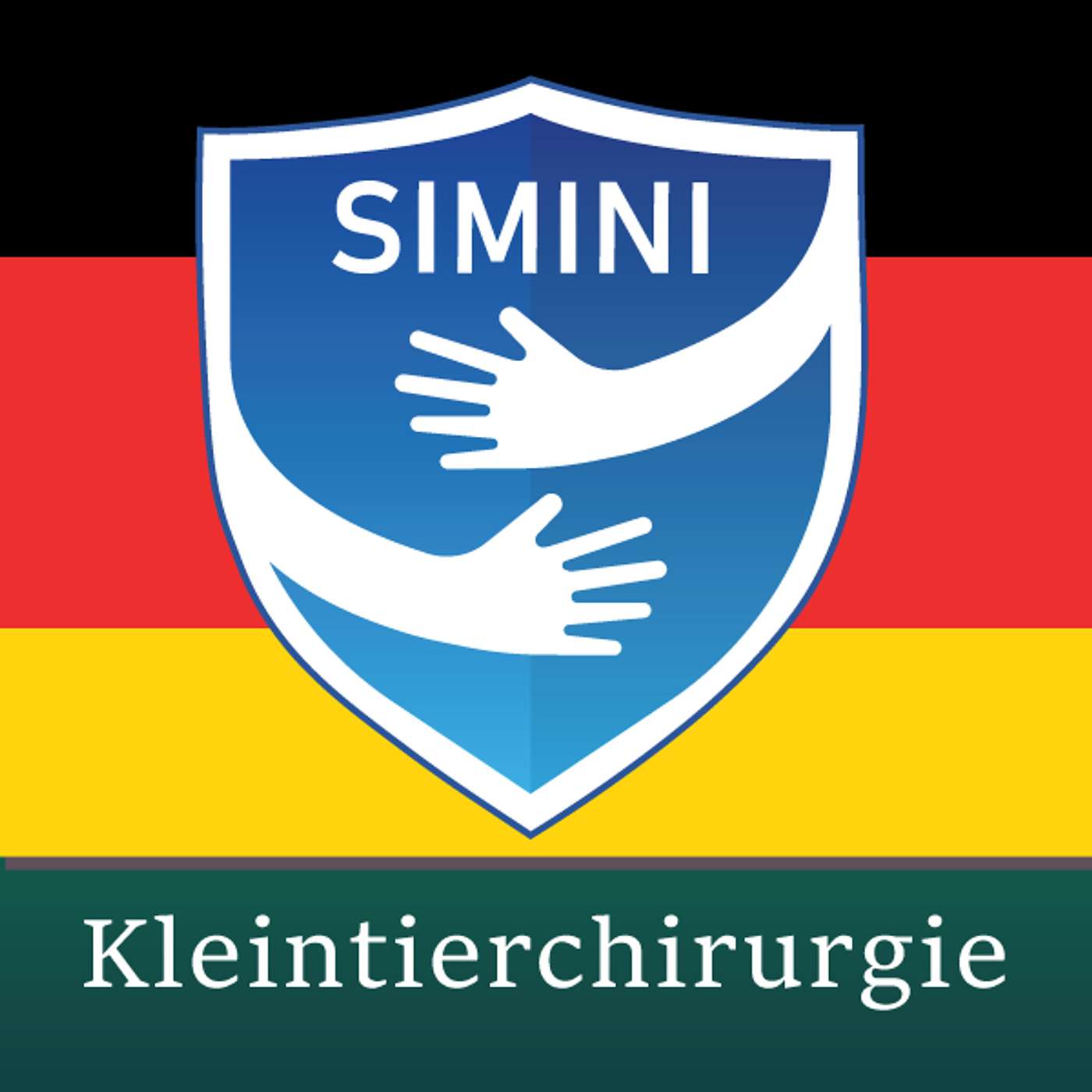 Simini Podcast zur Kleintierchirurgie