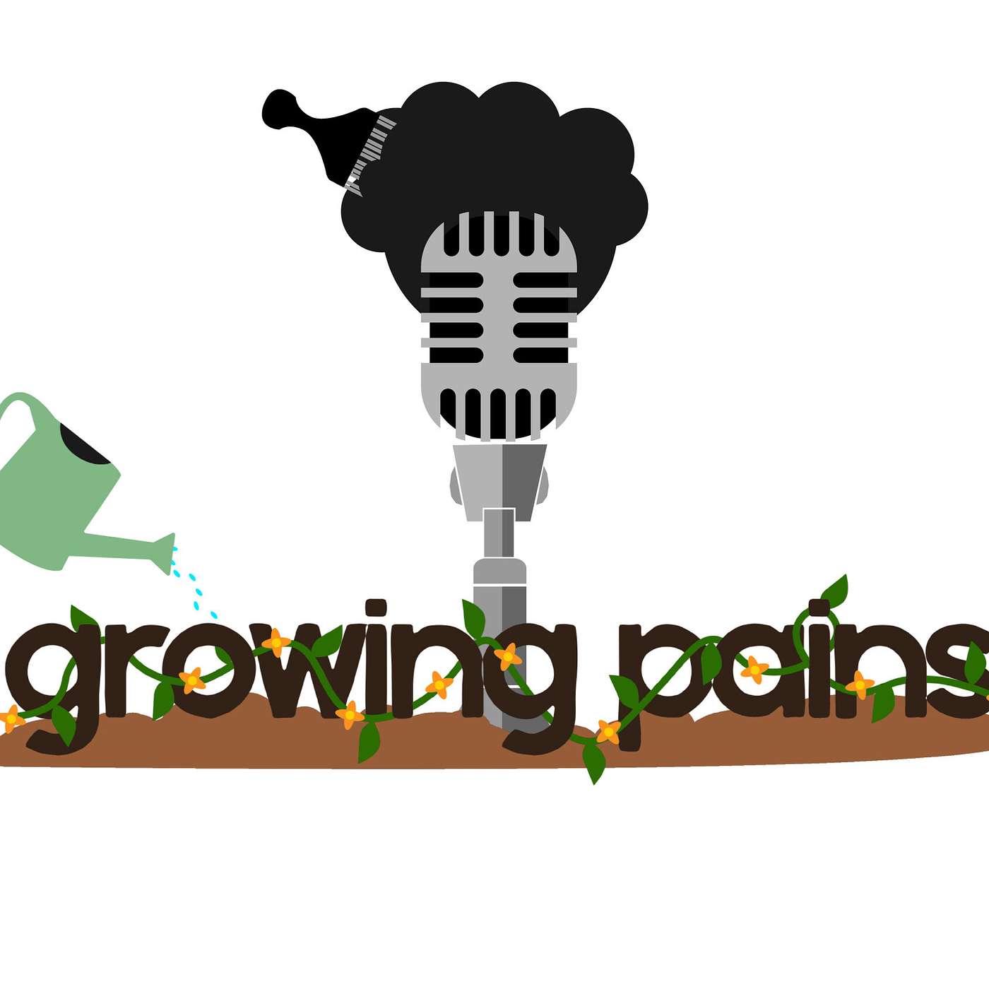 Growing Pains Intro