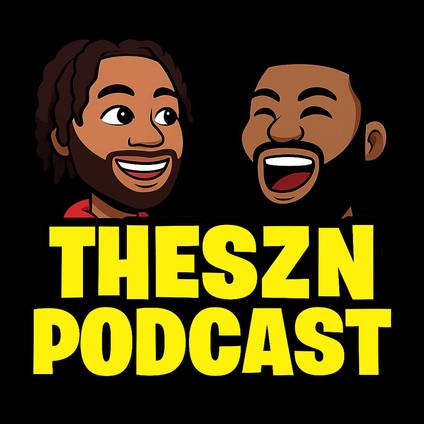 THESZN PODCAST