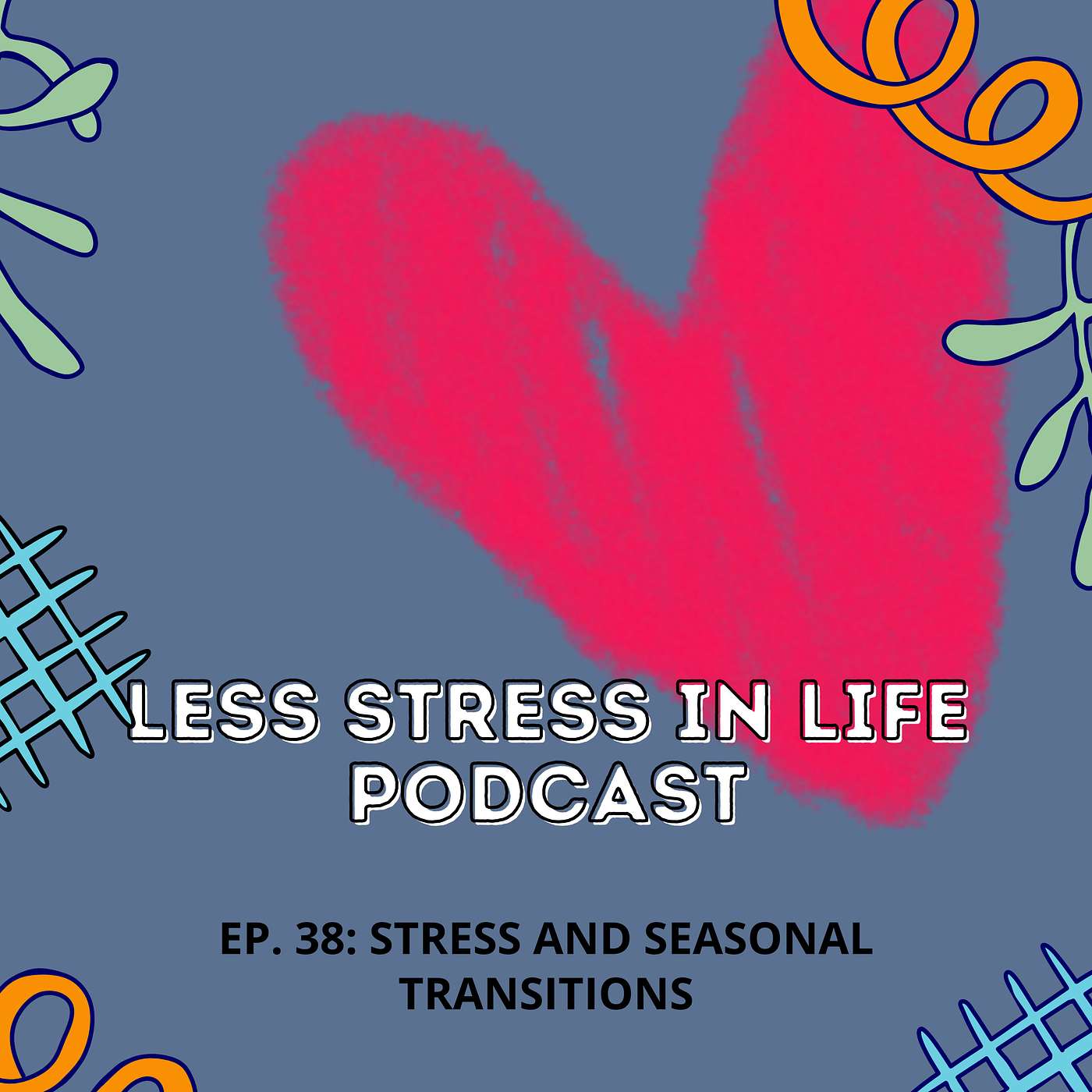 Less Stress In Life