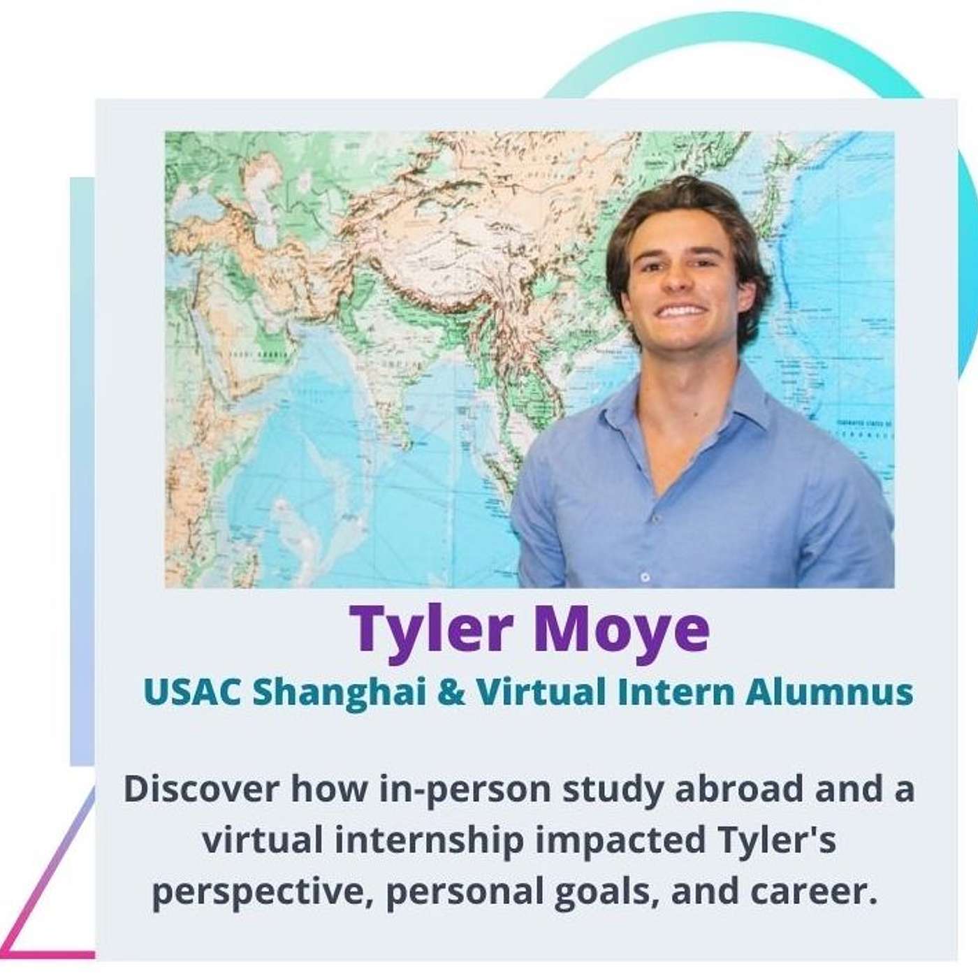 THE Study Abroad Pod