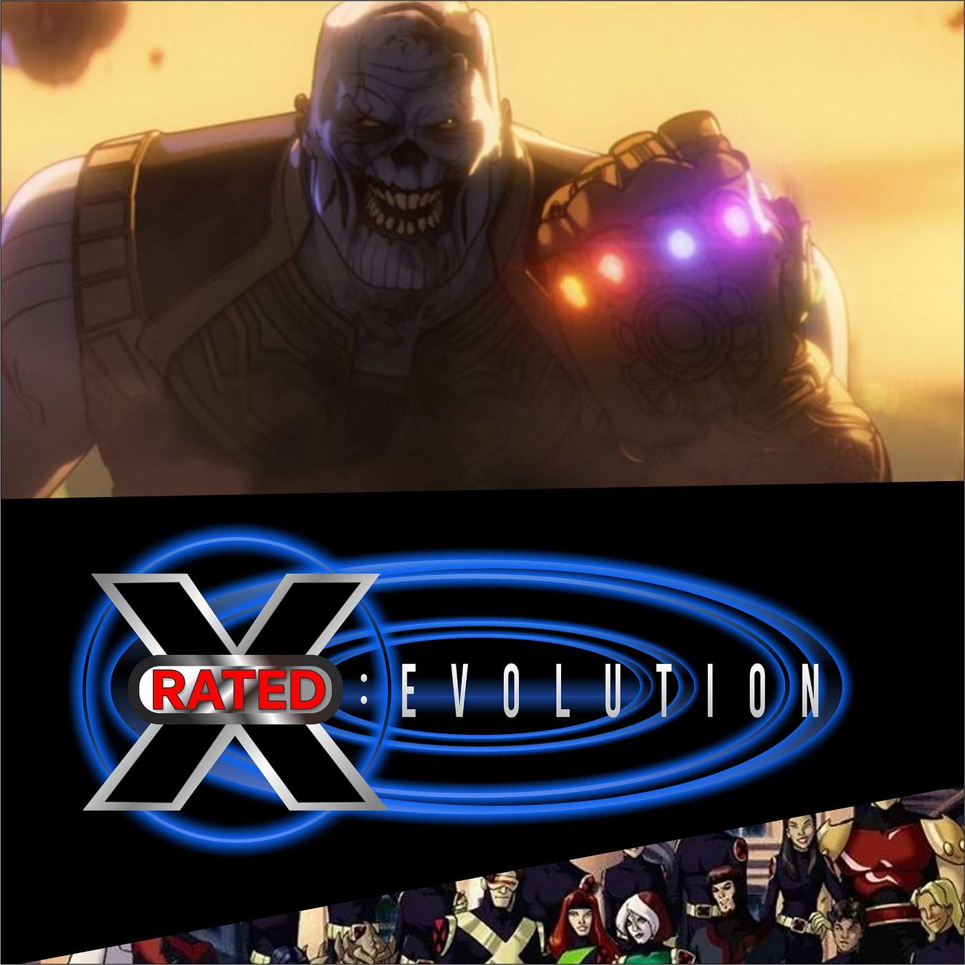 HALLOWEEN SPECIAL: Marvel Zombies (show) Review