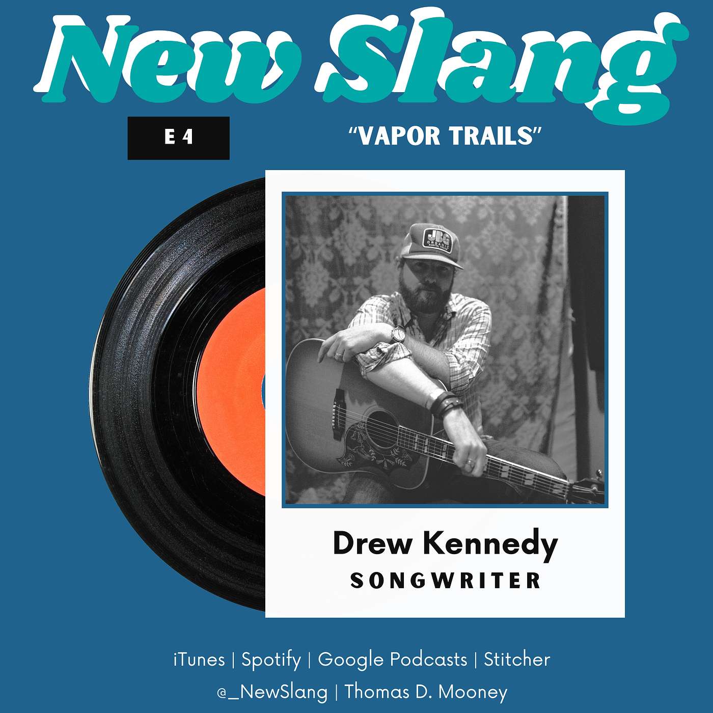 New Slang