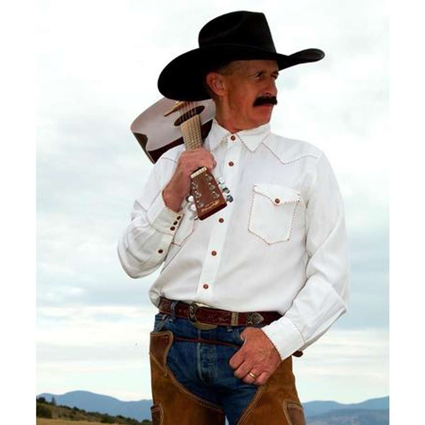 R W HAMPTON & MARSHA HARTFORD SAPP on EQUESTRIAN LEGACY RADIO