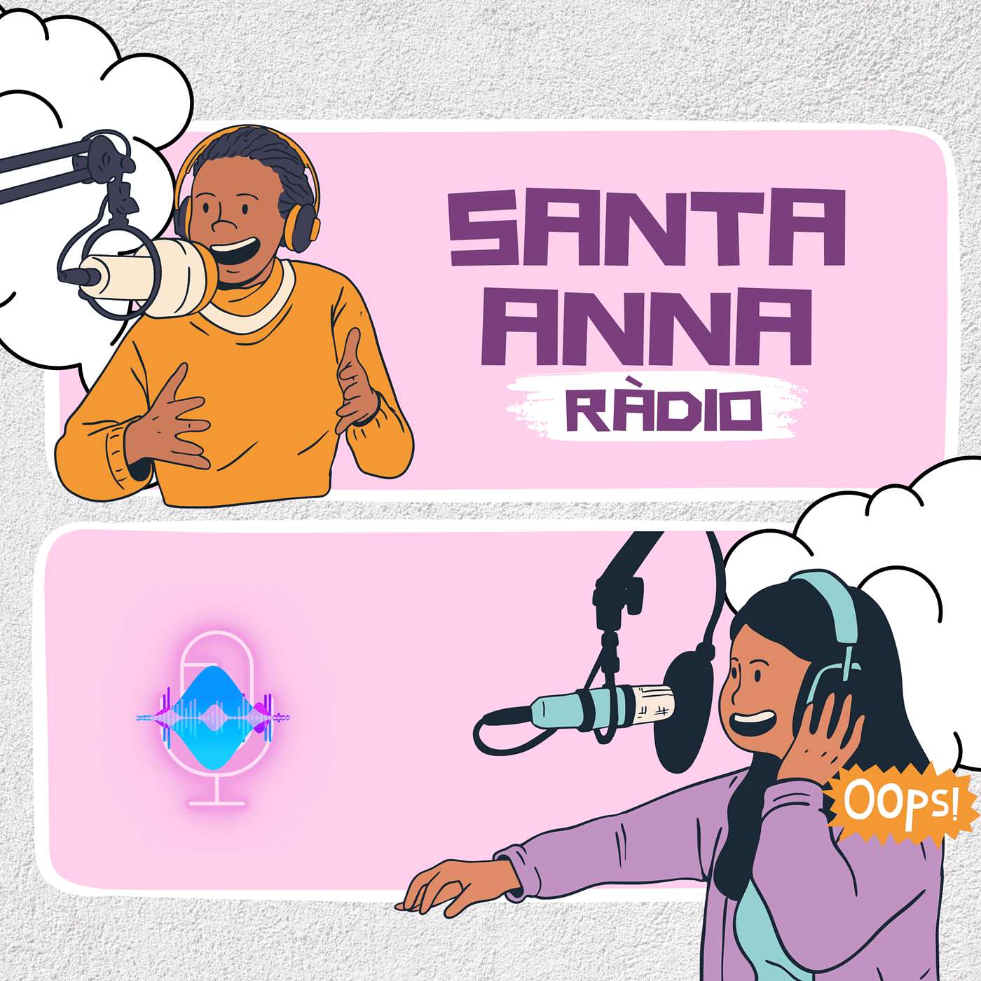 mescoi's Podcast