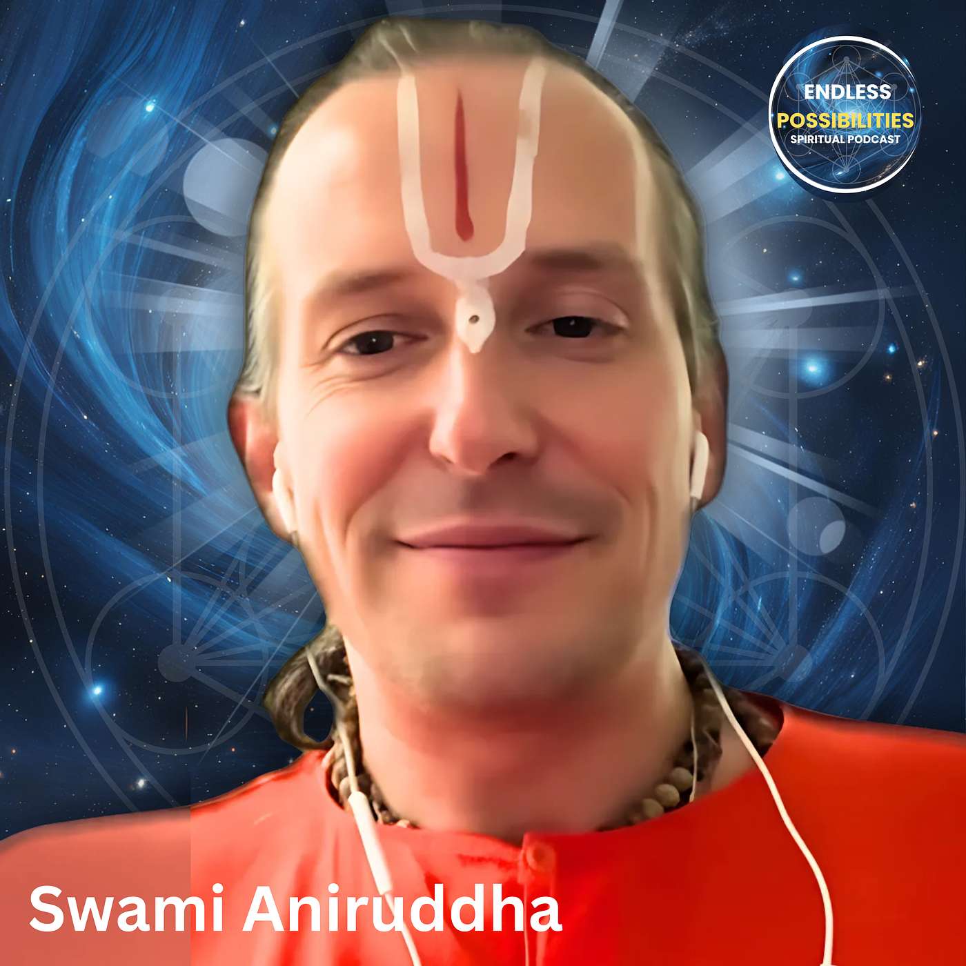 Love, Surrender and Devotion - A Journey of Spiritual Awakening with Bhakti - Swami Aniruddha