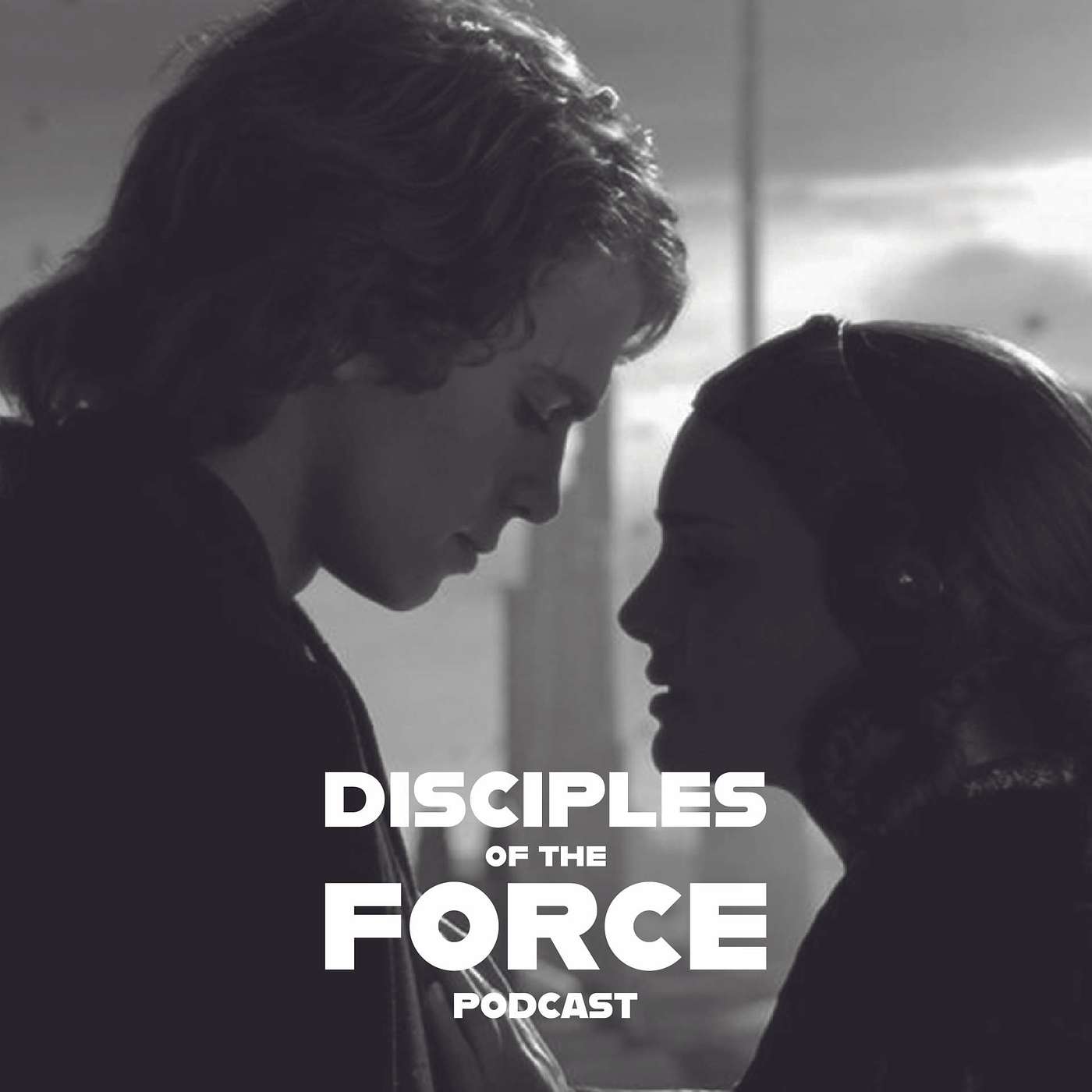 Disciples of the Force