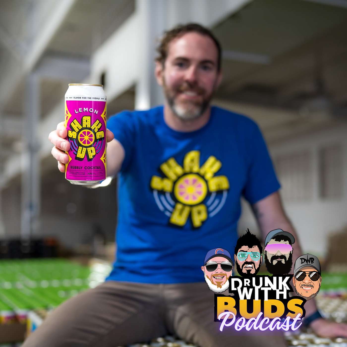 Shake Up Cocktails with Owner Dan Fahrner