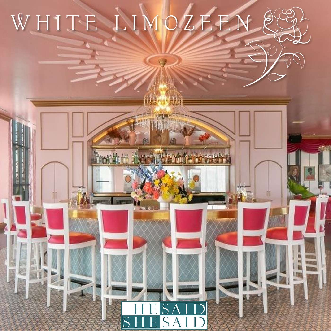 He Said, She Said Restaurant Reviews
