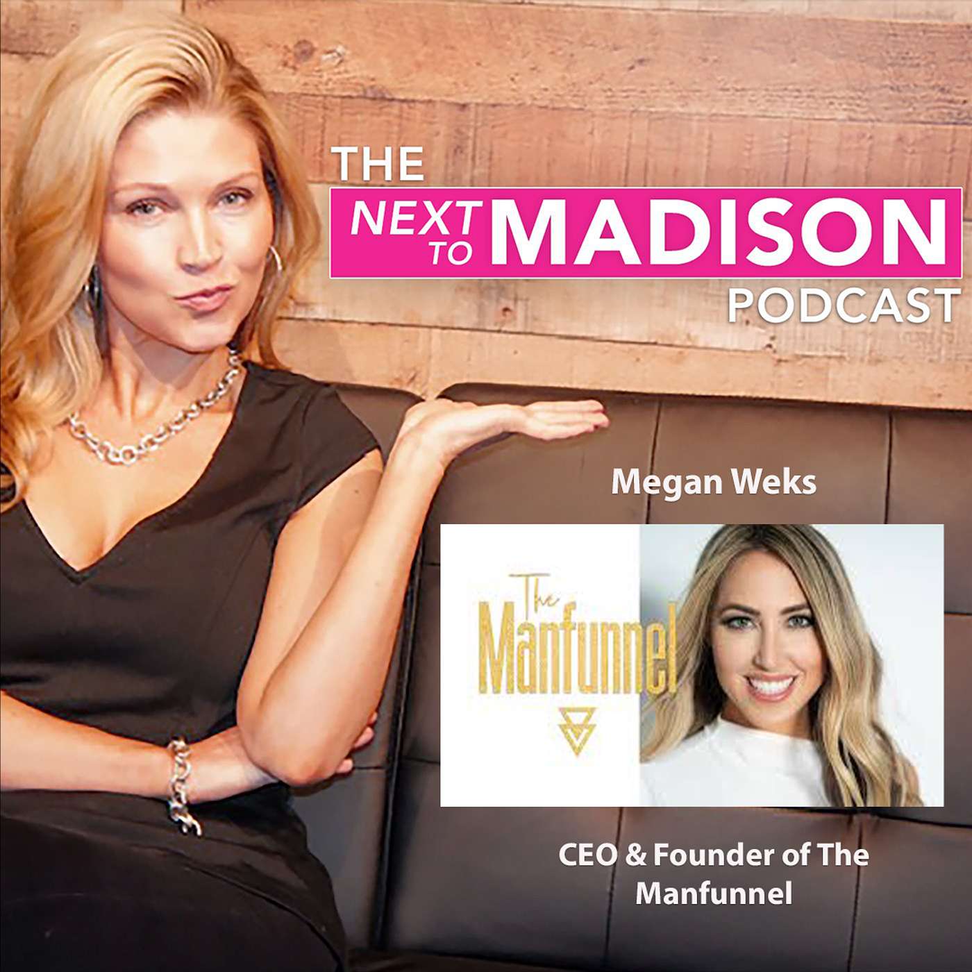 Next to Madison