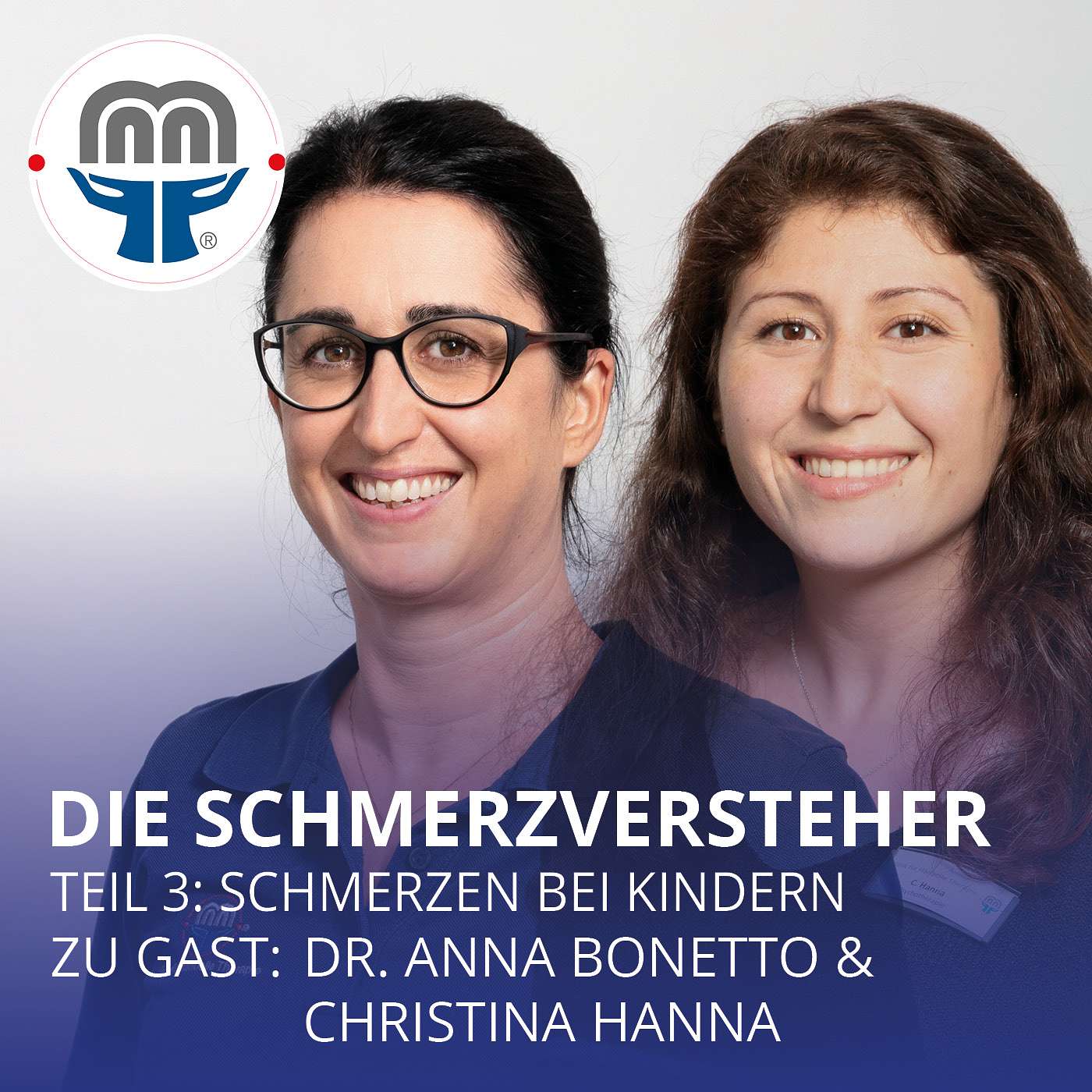 Die Schmerzversteher