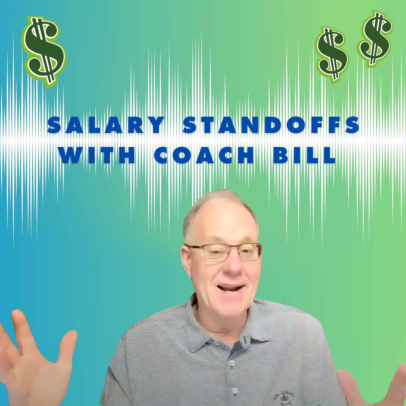 The Salary Standoff