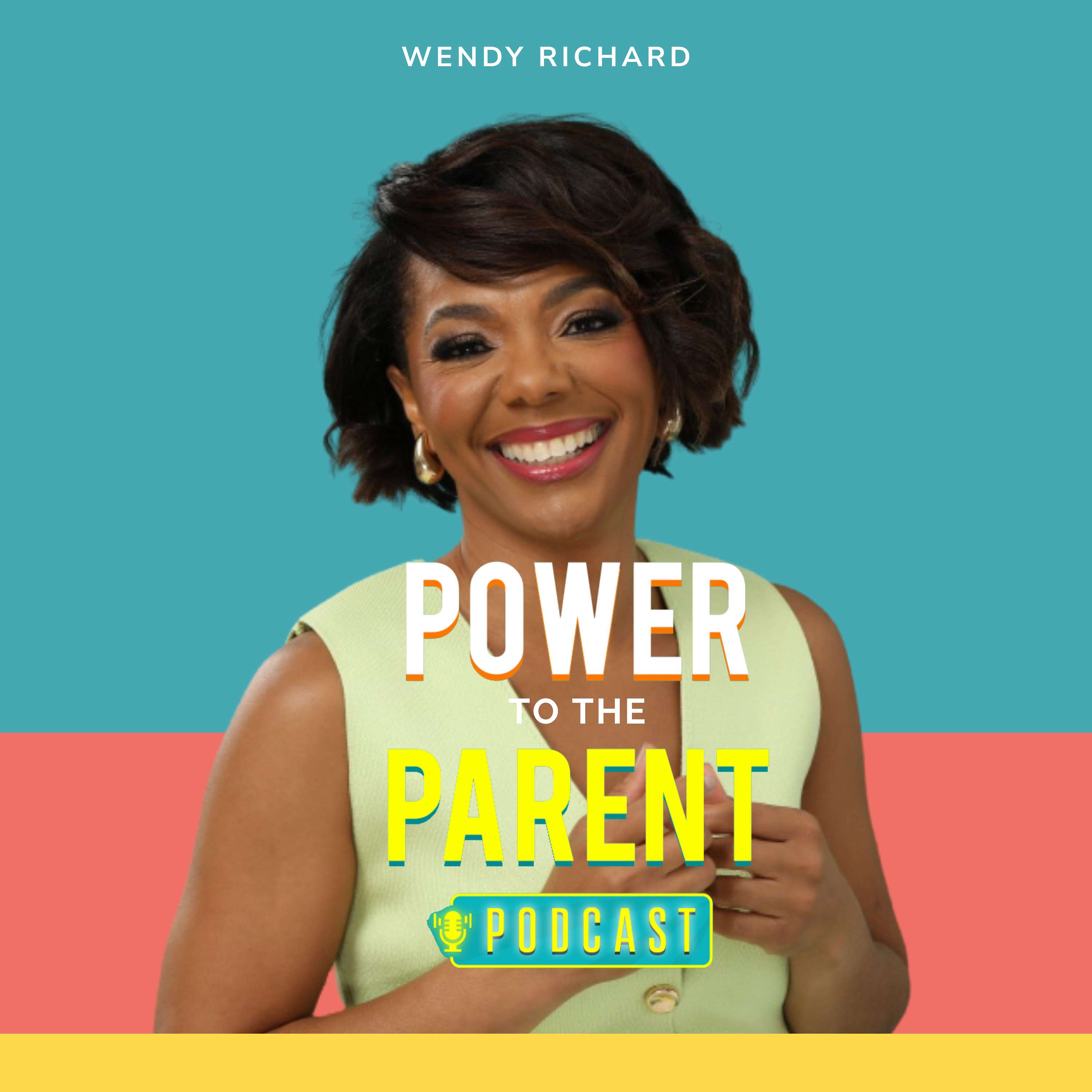 Power to the Parent Podcast
