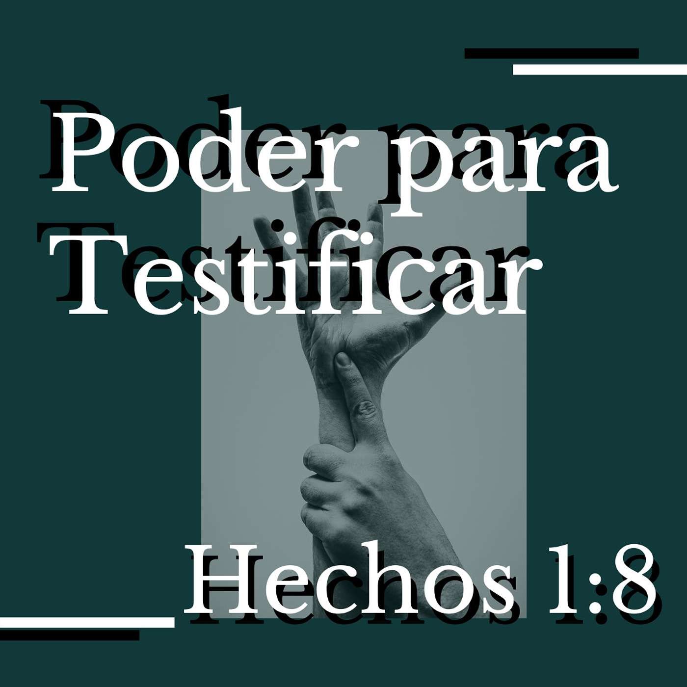 Poder para Testificar