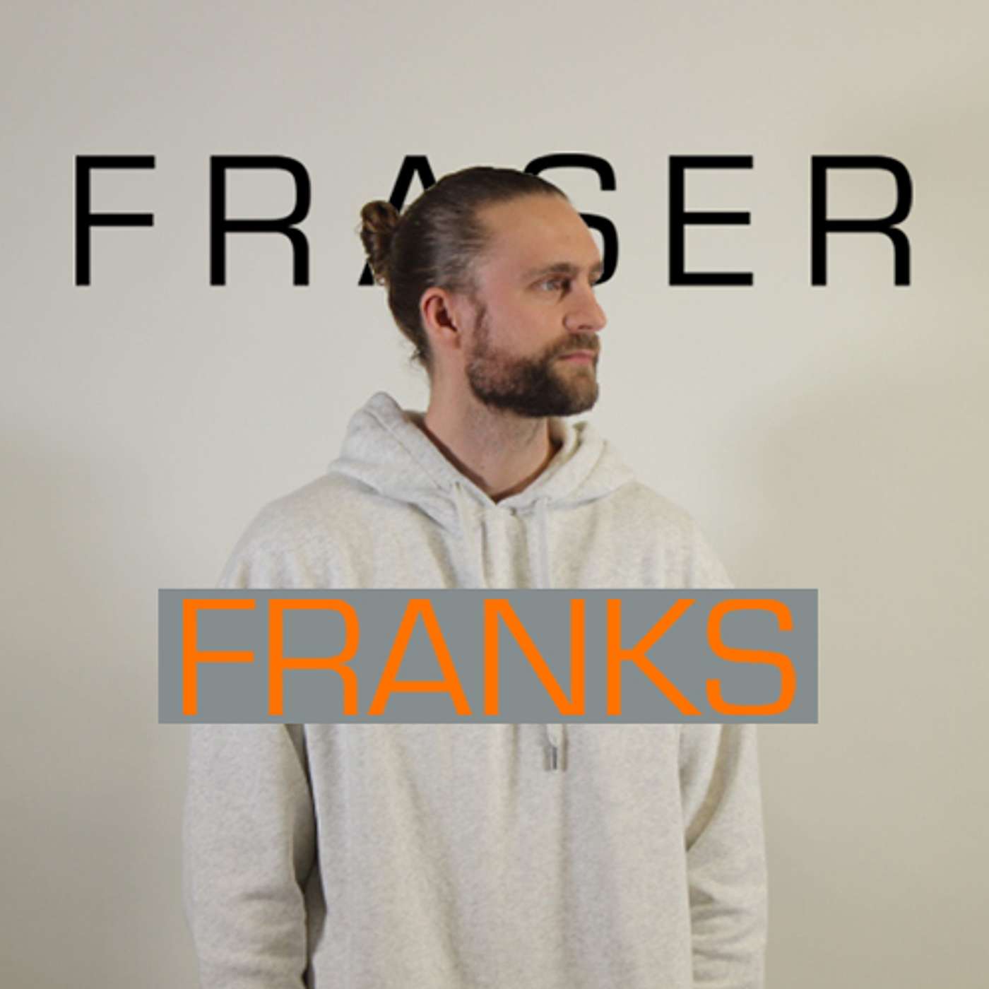 The Never Give Up Attitude with Fraser Franks The Never Give Up Attitude with Fraser Franks