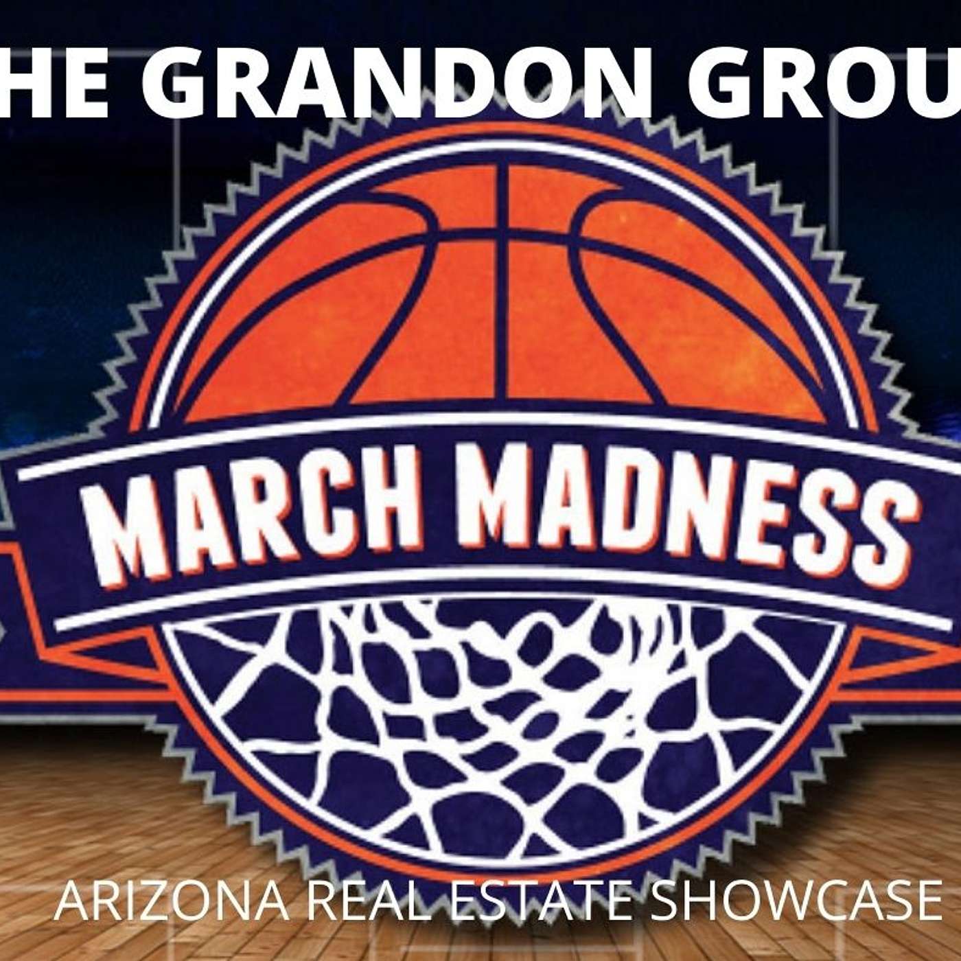 The LOCKBOX- presented by THE GRANDON GROUP