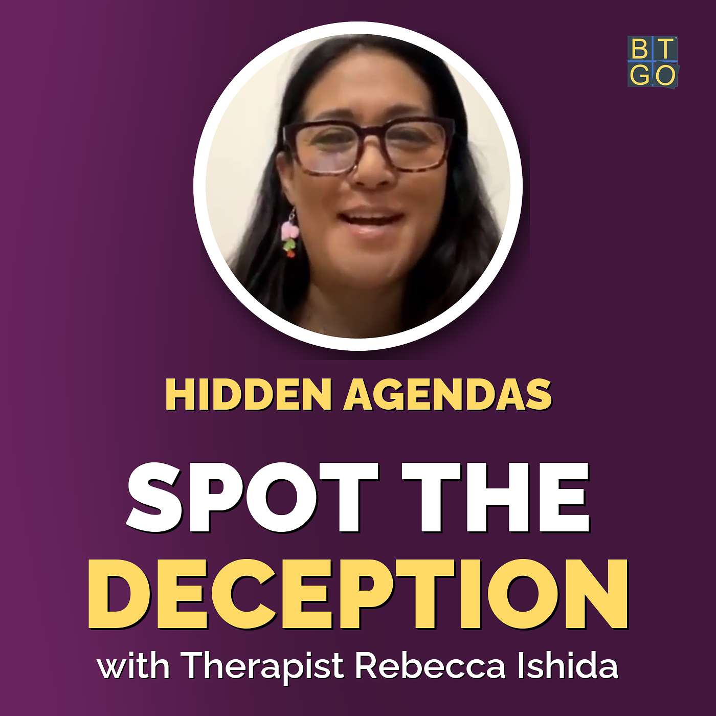 Unveiling Hidden Agendas in Love and Deceit episode artwork