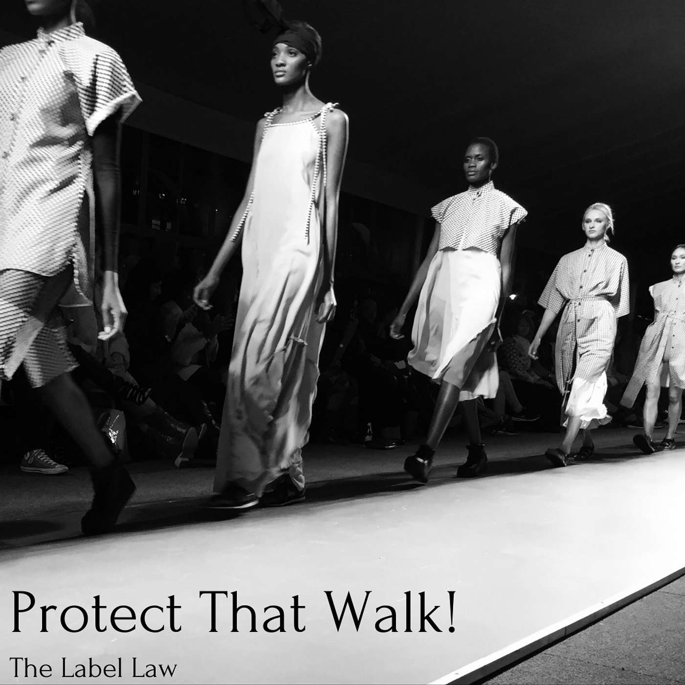 Protect That Walk!: Model Law