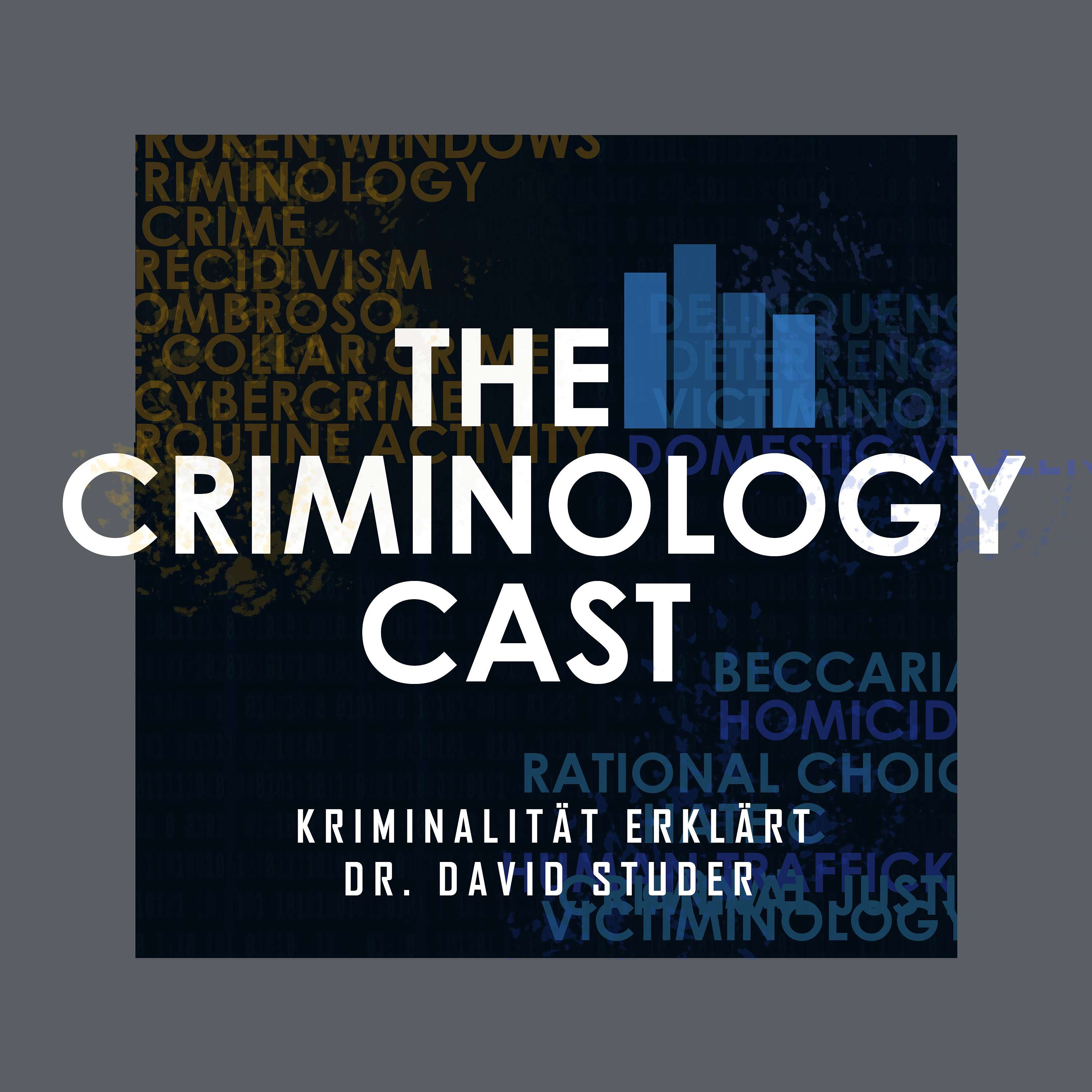 The Criminology Cast