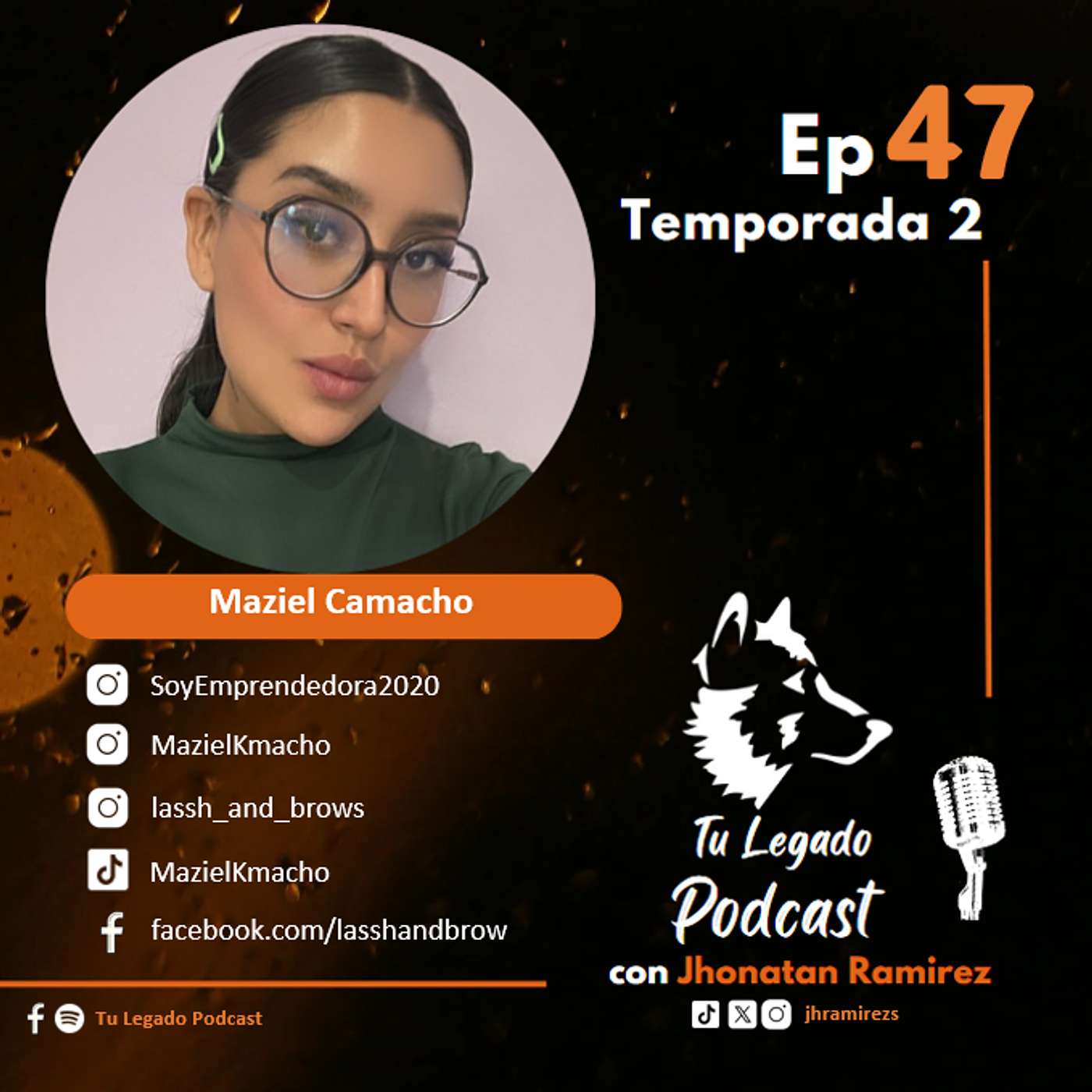 Tu Legado Podcast