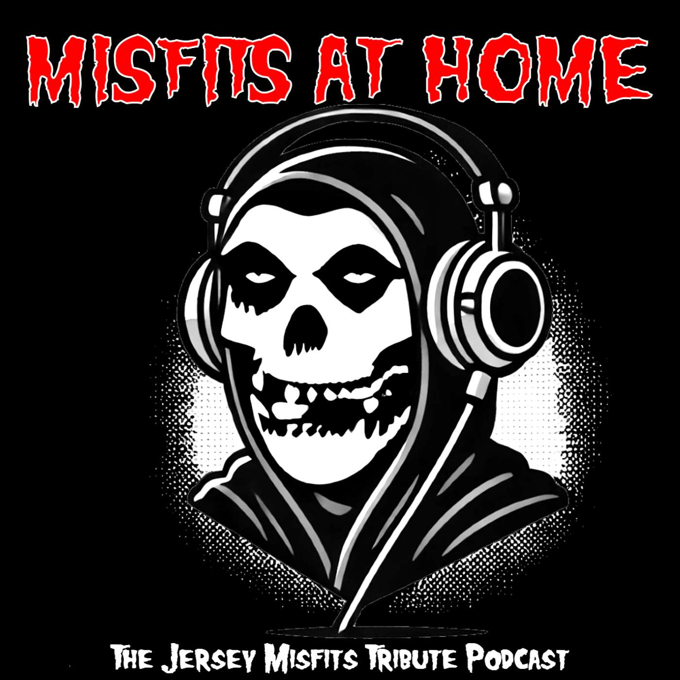 Misfits at Home