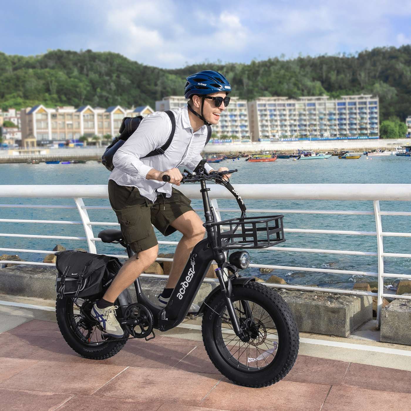 Do You Need a License to Ride an Electric Bike in the U.S.?