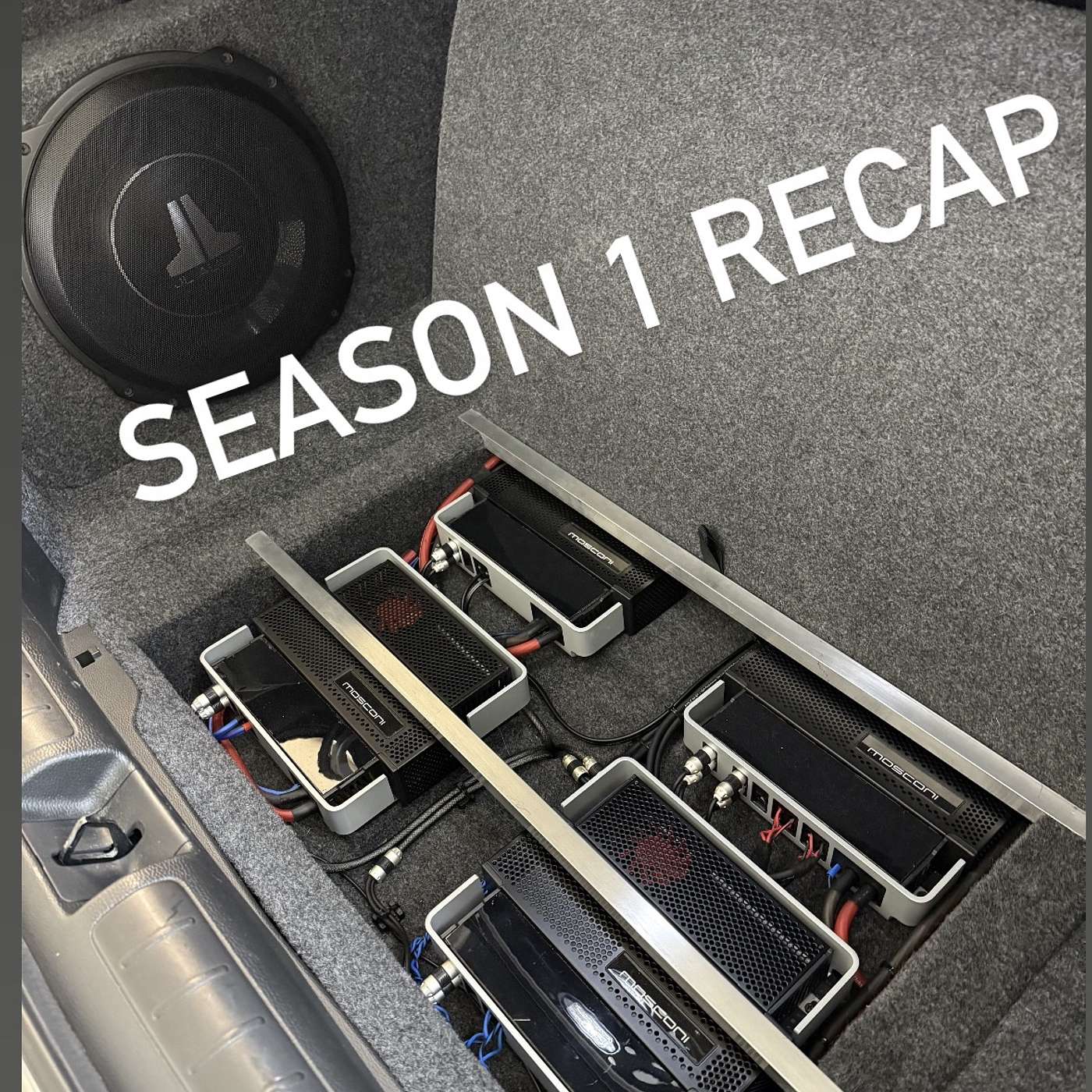 From Beta Speakers To Big Plans: Season One Wrap Up For SoundQ Garage From Beta Speakers To Big Plans: Season One Wrap Up For SoundQ Garage