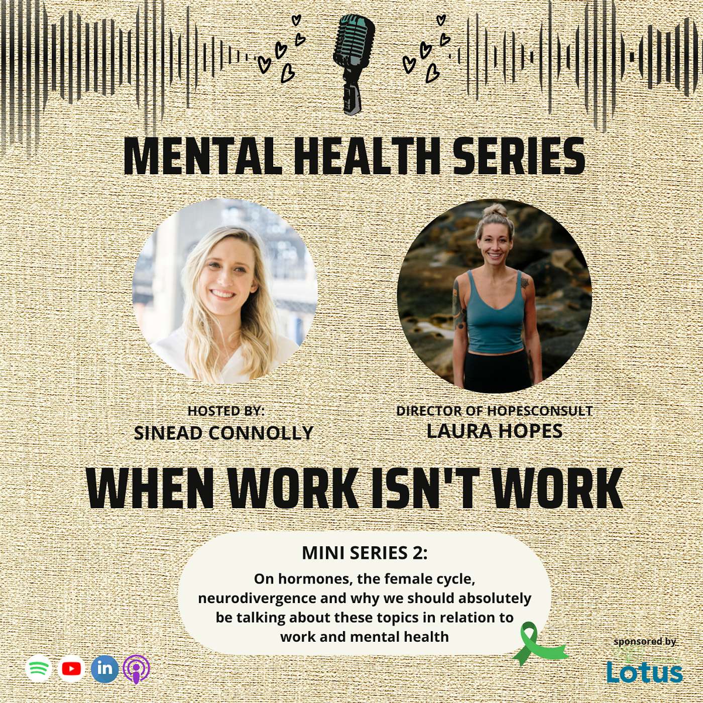 People First: A Lotus People Podcast