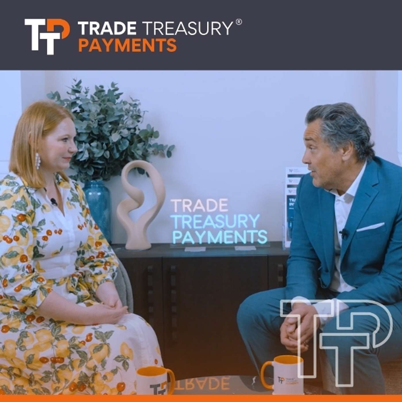 C-Suite insurance series: Atradius bets on connectivity to transform credit insurance episode artwork