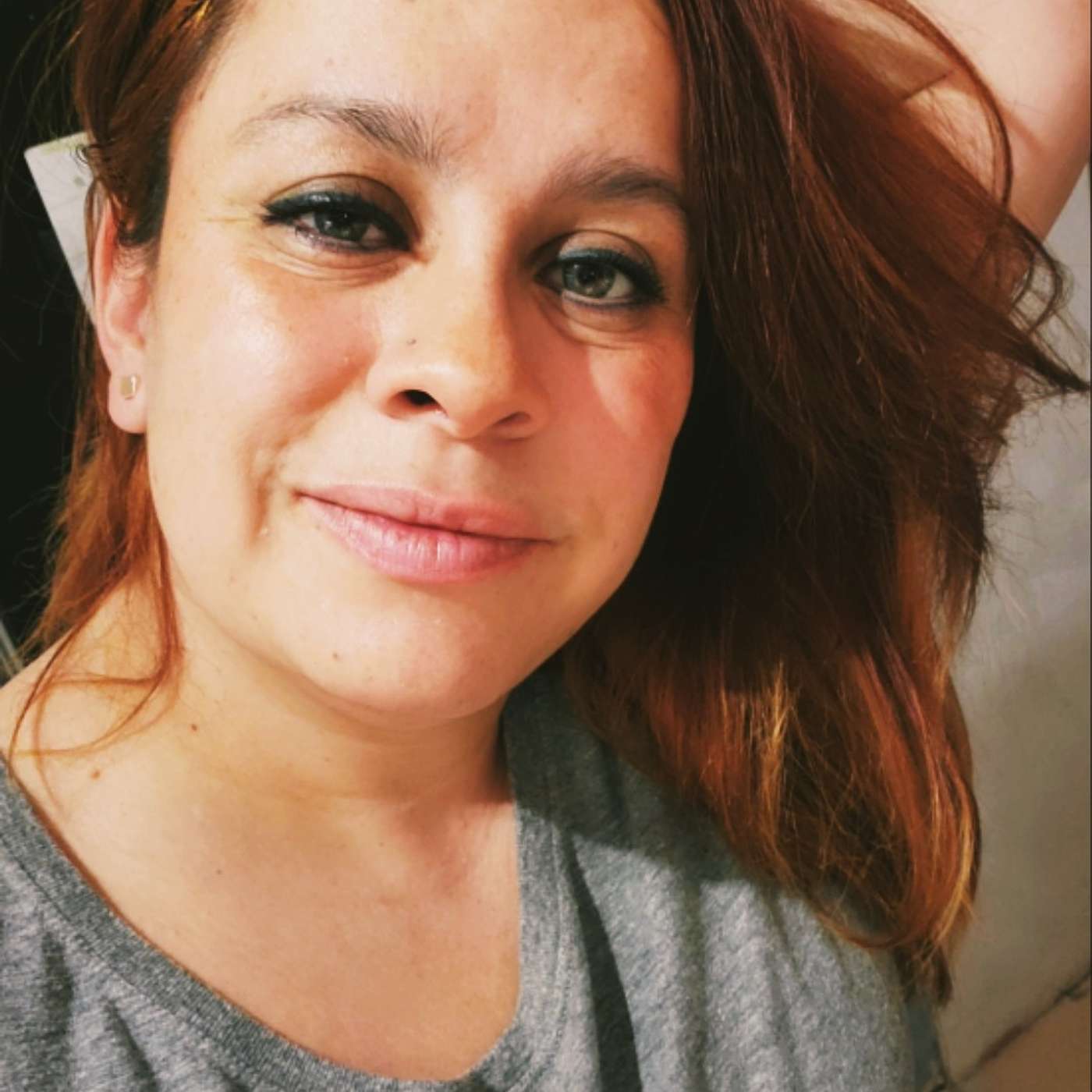 Yazmin's Sordo Podcast cover art