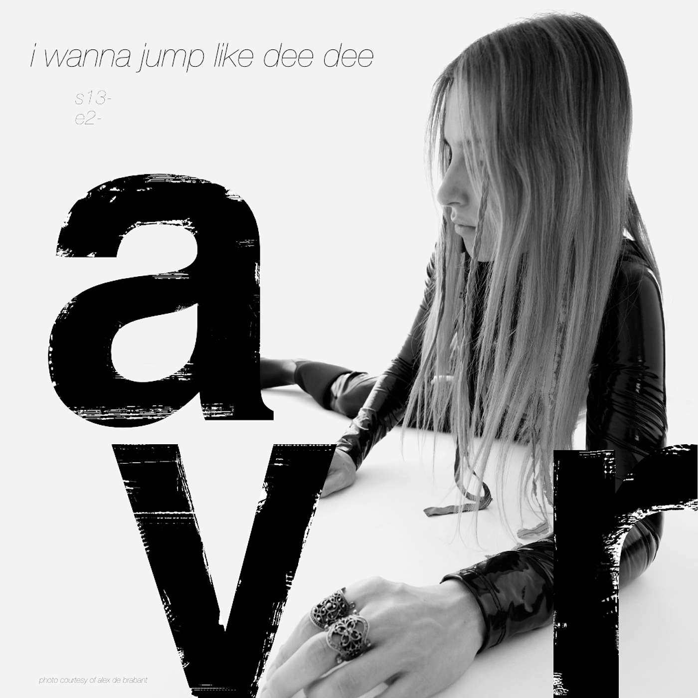 S13 E2: AVR (Anna von Raison)