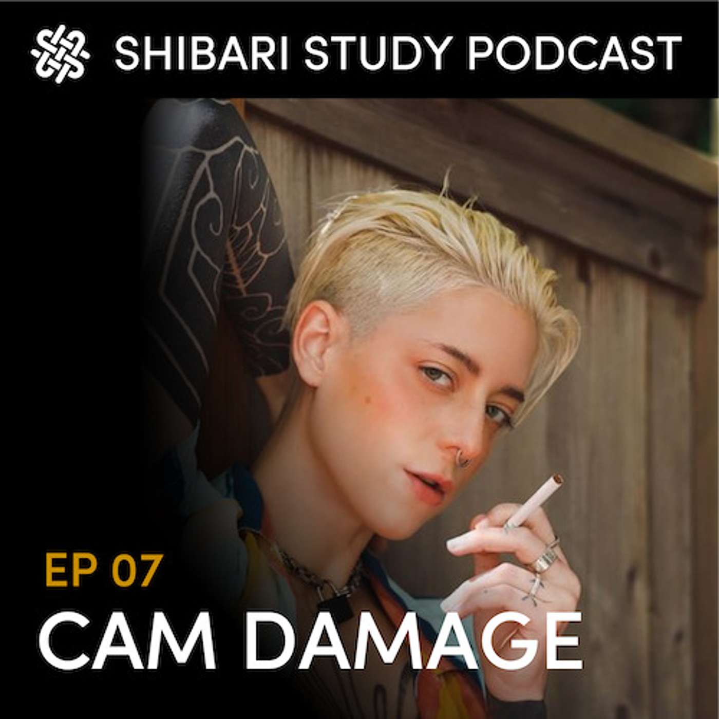 Shibari Study Podcast