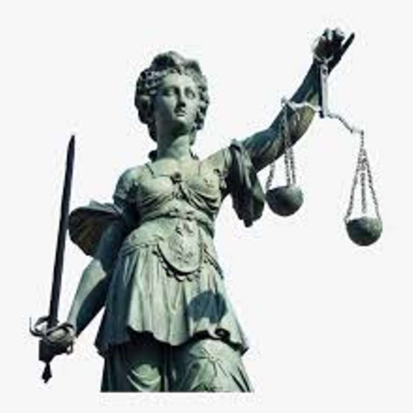 Nobody Really Wants Justice S5e146 Acts25:6
