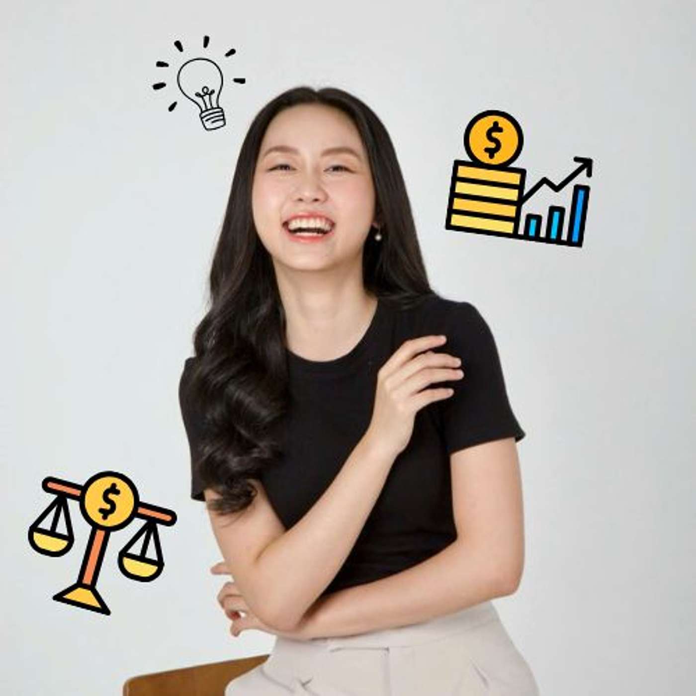 "Chưa hết tháng, tiền đã bay"
