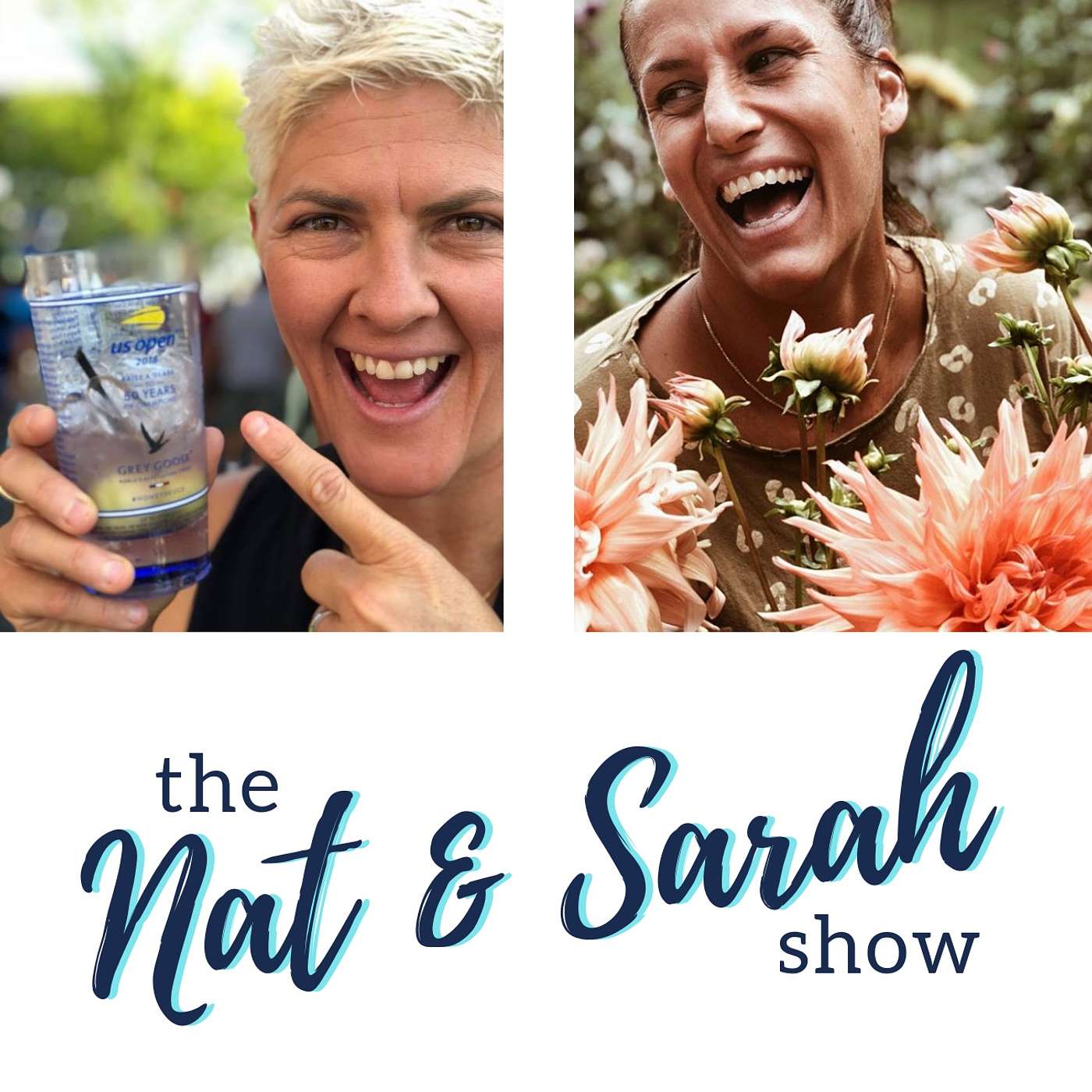 01: About us, YOU, the show & a big warm welcome!