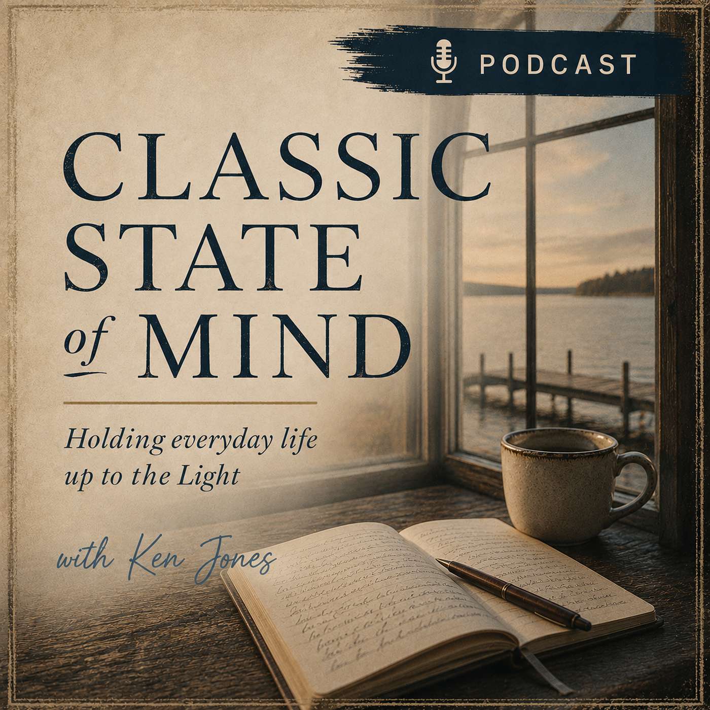 Classic State of Mind