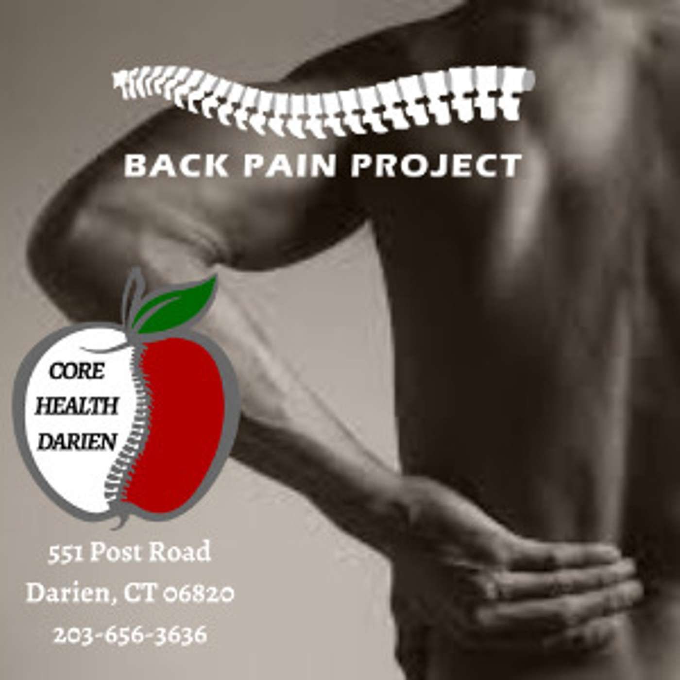 So you stretch and still have tight hamstrings? here is why episode artwork