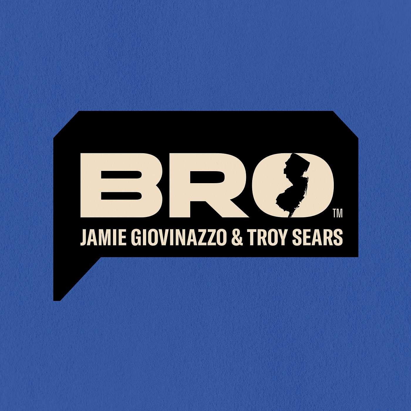 The Bro Show with Jamie Giovinazzo and Troy Sears