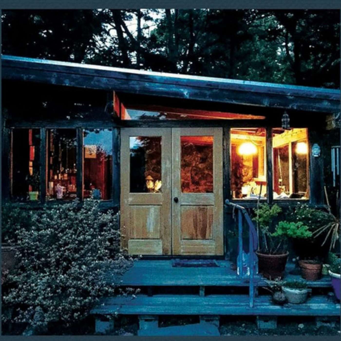 305. The Transformative Power of Gentle Hospitality with Liz Bell Young
