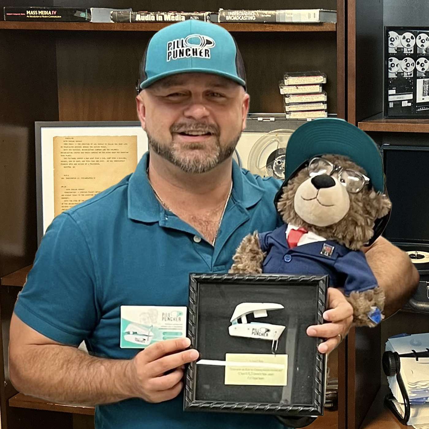 UT Tyler Radio Connects